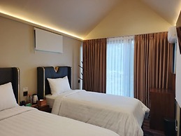 Nusantara Cabin and Coffee