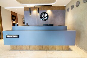 Hotel Sing 65