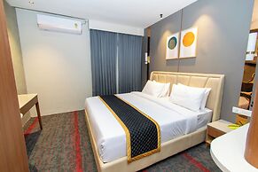 Hotel Sing 65