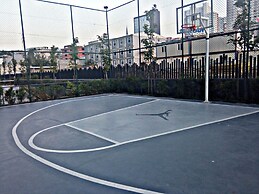 lUX RESIDENCE IN HIGH FLOOR