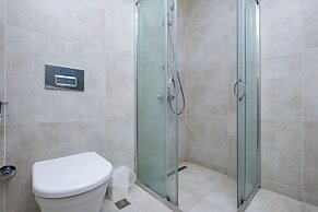 lUX RESIDENCE IN HIGH FLOOR