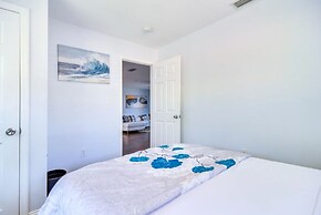 Home Close to Clearwater Beach