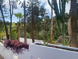 Málaga Sierra de las Nieves Real Spain Adults Recommended