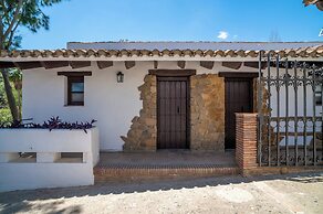 Málaga Sierra de las Nieves Real Spain Adults Recommended