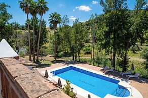 Málaga Sierra de las Nieves Real Spain Adults Recommended