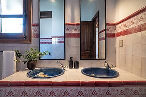 Málaga Sierra de las Nieves Real Spain Adults Recommended