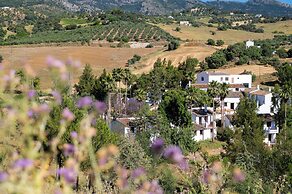 Málaga Sierra de las Nieves Real Spain Adults Recommended