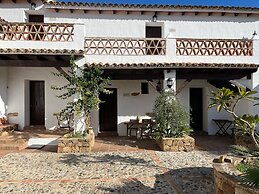 Málaga Sierra de las Nieves Real Spain Adults Recommended