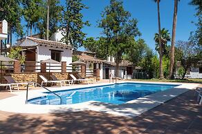 Málaga Sierra de las Nieves Real Spain Adults Recommended