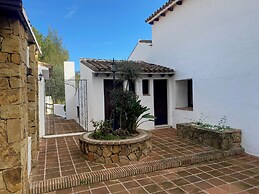 Málaga Sierra de las Nieves Real Spain Adults Recommended