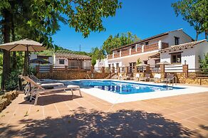 Málaga Sierra de las Nieves Real Spain Adults Recommended