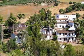 Málaga Sierra de las Nieves Real Spain Adults Recommended