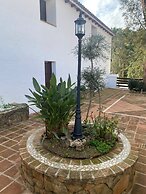 Málaga Sierra de las Nieves Real Spain Adults Recommended