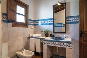 Málaga Sierra de las Nieves Real Spain Adults Recommended