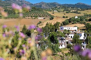 Málaga Sierra de las Nieves Real Spain Adults Recommended