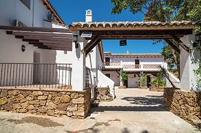 Málaga Sierra de las Nieves Real Spain Adults Recommended