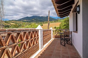 Málaga Sierra de las Nieves Real Spain Adults Recommended