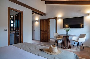 Málaga Sierra de las Nieves Real Spain Adults Recommended