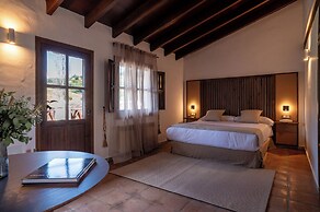 Málaga Sierra de las Nieves Real Spain Adults Recommended