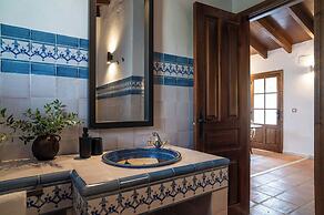 Málaga Sierra de las Nieves Real Spain Adults Recommended