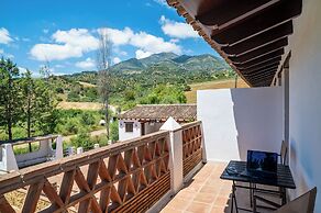 Málaga Sierra de las Nieves Real Spain Adults Recommended