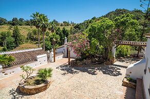 Málaga Sierra de las Nieves Real Spain Adults Recommended