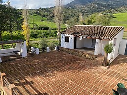 Málaga Sierra de las Nieves Real Spain Adults Recommended