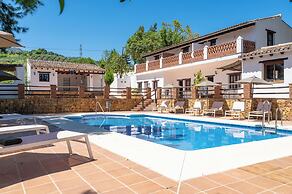 Málaga Sierra de las Nieves Real Spain Adults Recommended