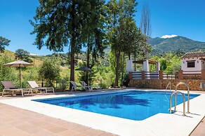 Málaga Sierra de las Nieves Real Spain Adults Recommended