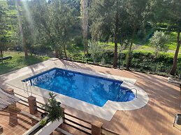 Málaga Sierra de las Nieves Real Spain Adults Recommended