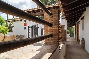 Málaga Sierra de las Nieves Real Spain Adults Recommended