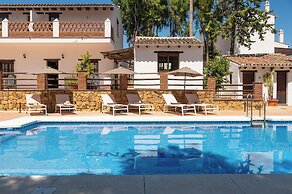 Málaga Sierra de las Nieves Real Spain Adults Recommended