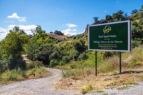 Málaga Sierra de las Nieves Real Spain Adults Recommended