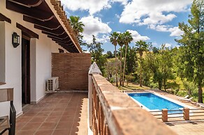 Málaga Sierra de las Nieves Real Spain Adults Recommended