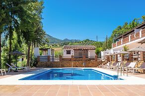 Málaga Sierra de las Nieves Real Spain Adults Recommended