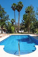 Málaga Sierra de las Nieves Real Spain Adults Recommended