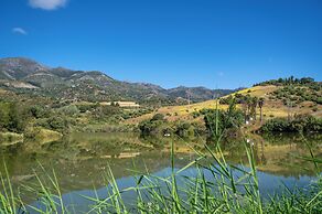 Málaga Sierra de las Nieves Real Spain Adults Recommended