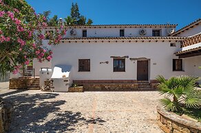 Málaga Sierra de las Nieves Real Spain Adults Recommended