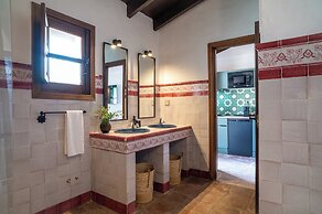 Málaga Sierra de las Nieves Real Spain Adults Recommended