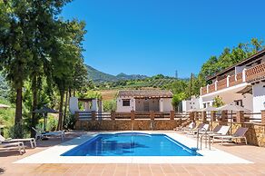 Málaga Sierra de las Nieves Real Spain Adults Recommended