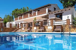 Málaga Sierra de las Nieves Real Spain Adults Recommended