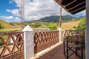 Málaga Sierra de las Nieves Real Spain Adults Recommended