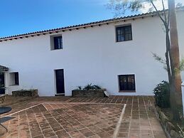 Málaga Sierra de las Nieves Real Spain Adults Recommended