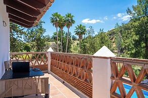 Málaga Sierra de las Nieves Real Spain Adults Recommended