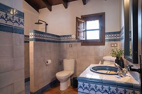 Málaga Sierra de las Nieves Real Spain Adults Recommended