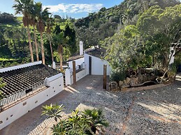 Málaga Sierra de las Nieves Real Spain Adults Recommended