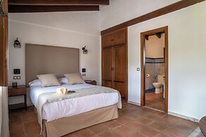 Málaga Sierra de las Nieves Real Spain Adults Recommended