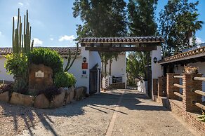 Málaga Sierra de las Nieves Real Spain Adults Recommended