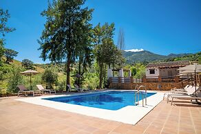 Málaga Sierra de las Nieves Real Spain Adults Recommended