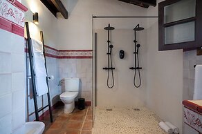 Málaga Sierra de las Nieves Real Spain Adults Recommended